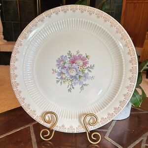 Heritage Serving Platter